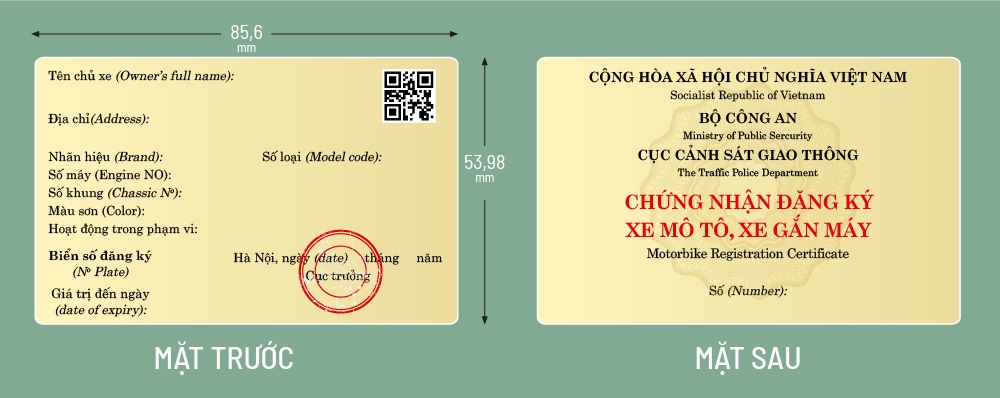 cavet xe mẫu mới 2021 3