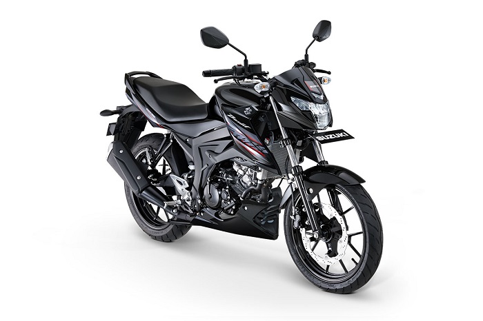 suzuki bandit 150 giá bao nhiêu 3