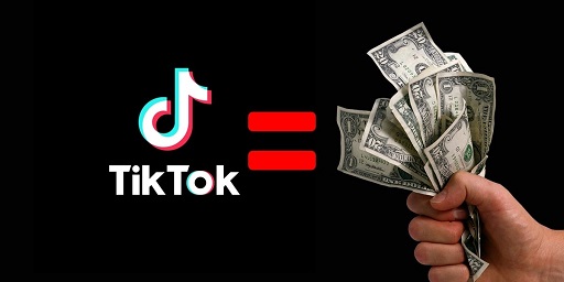 Cơ hội kiếm tiền Tiktok và những lợi ích khi sở hữu kênh Tiktok triệu view 1